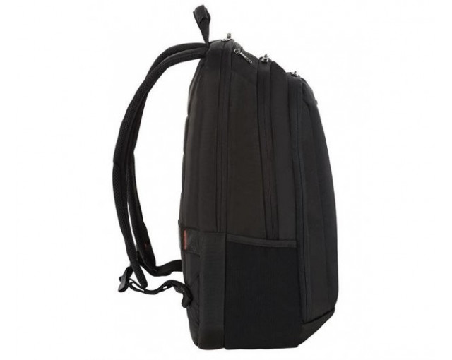 Plecak na laptopa Samsonite Guardit 2.0 L 17.3" czarny z logo firmy w LazyStore!