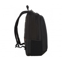 Plecak na laptopa Samsonite Guardit 2.0 L 17.3" czarny z logo firmy w LazyStore!