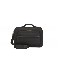 Torba na laptopa Samsonite Vectura Evo Bailhandle 17.3" z logo firmy w LazyStore!