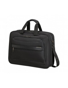 Torba na laptopa Samsonite Vectura Evo Bailhandle 17.3" z logo firmy w LazyStore! 2