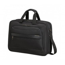 Torba na laptopa Samsonite Vectura Evo Bailhandle 17.3" z logo firmy w LazyStore!