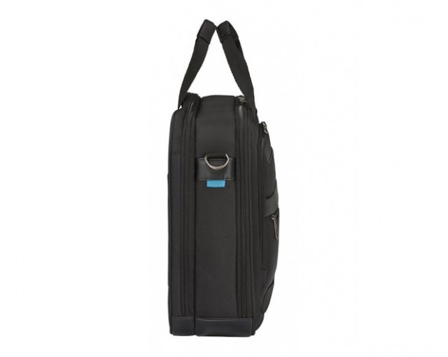 Torba na laptopa Samsonite Vectura Evo Bailhandle 17.3" z logo firmy w LazyStore!