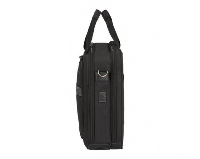 Torba na laptopa Samsonite Vectura Evo Bailhandle 17.3" z logo firmy w LazyStore!