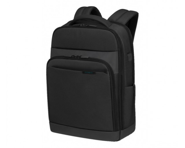 Plecak na laptopa Samsonite Mysight 15.6" z logo firmy w LazyStore!