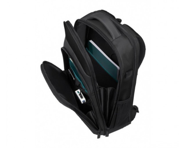 Plecak na laptopa Samsonite Mysight 15.6" z logo firmy w LazyStore!
