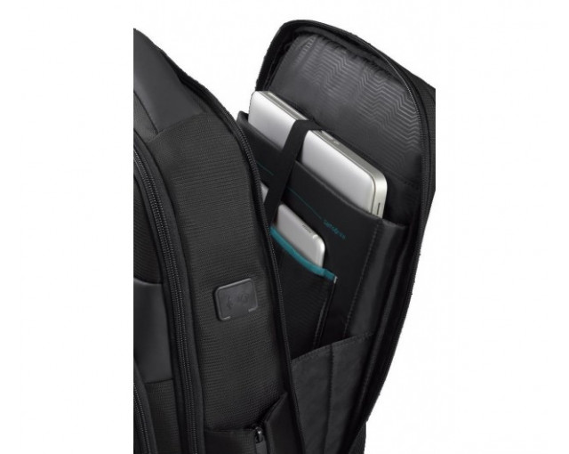 Plecak na laptopa Samsonite Mysight 15.6" z logo firmy w LazyStore!