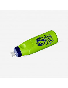 Bidon sportowy z indywidualnym nadrukiem model 008 500 ml z logo firmy w LazyStore! 2