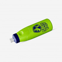 Bidon sportowy z indywidualnym nadrukiem model 008 500 ml z logo firmy w LazyStore!