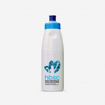Bidon sportowy z indywidualnym nadrukiem model 008 500 ml z logo firmy w LazyStore!