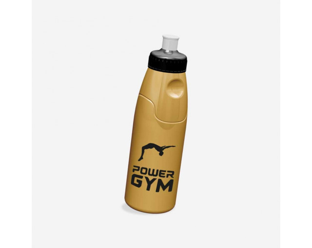Bidon sportowy z indywidualnym nadrukiem model 008 500 ml z logo firmy w LazyStore!