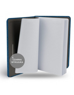 Rosnący notes A5 GROWNOTEBOOK KORA z logo firmy w LazyStore! 2