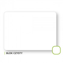 Rosnący notes A5 GROWNOTEBOOK BAMBUS z logo firmy w LazyStore!