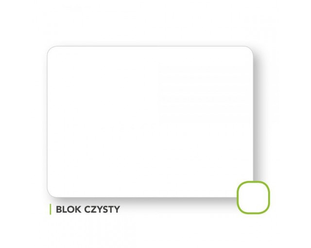Rosnący notes A5 GROWNOTEBOOK LEN z logo firmy w LazyStore!