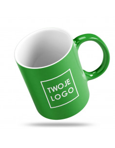 Kubek GROWMUG z logo firmy w LazyStore! 2