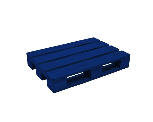 Rosnąca kostka notesowa na paletce GROWPALLET z logo firmy w LazyStore!