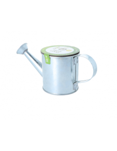 Rosnący zestaw z konewką GROWWATERING CAN SET z logo firmy w LazyStore!