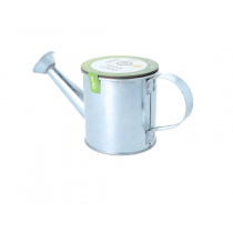 Rosnący zestaw z konewką GROWWATERING CAN SET z logo firmy w LazyStore!
