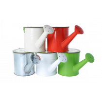 Rosnący zestaw z konewką GROWWATERING CAN SET z logo firmy w LazyStore!