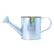 Rosnący zestaw z konewką GROWWATERING CAN SET z logo firmy w LazyStore!