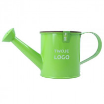 Rosnący zestaw z konewką GROWWATERING CAN SET z logo firmy w LazyStore!