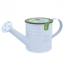 Rosnący zestaw z konewką GROWWATERING CAN SET z logo firmy w LazyStore!