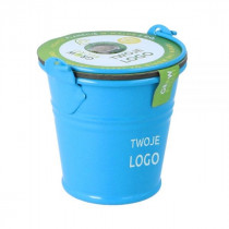 GROWBUCKET SET ZESTAW Z WIADERKIEM z logo firmy w LazyStore!