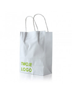Torba GROWBAG Z ZAWIESZKĄ z logo firmy w LazyStore!