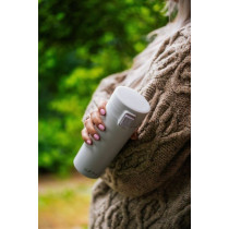 Kubek termiczny 400ml FUORI z logo firmy w LazyStore!