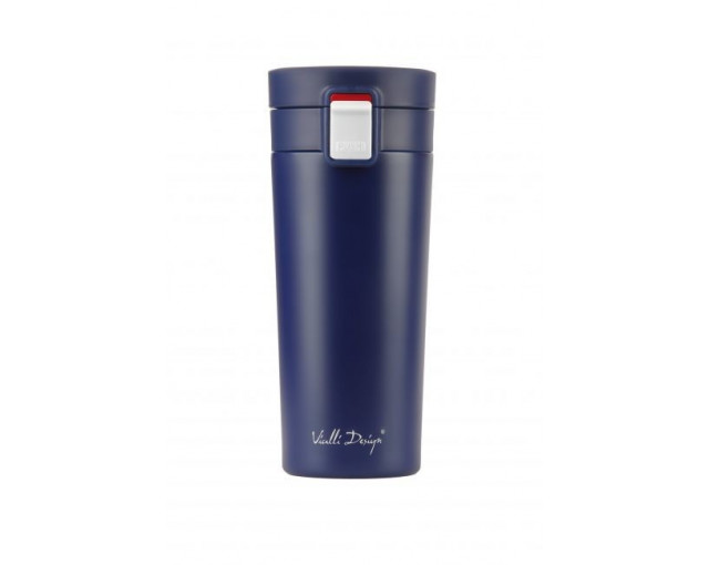 Kubek termiczny 400ml FUORI z logo firmy w LazyStore!