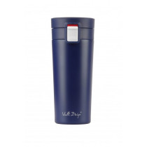 Kubek termiczny 400ml FUORI z logo firmy w LazyStore!