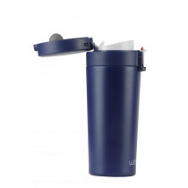 Kubek termiczny 400ml FUORI z logo firmy w LazyStore!