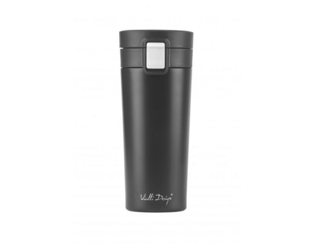 Kubek termiczny 400ml FUORI z logo firmy w LazyStore!