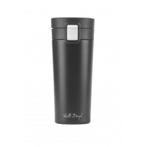 Kubek termiczny 400ml FUORI z logo firmy w LazyStore!