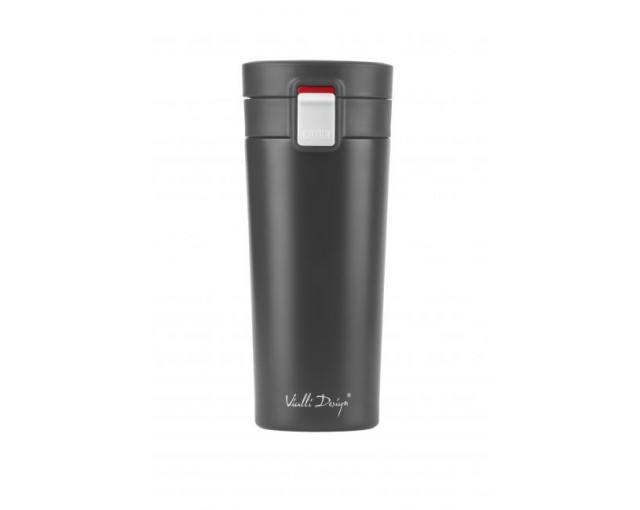 Kubek termiczny 400ml FUORI z logo firmy w LazyStore!
