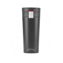 Kubek termiczny 400ml FUORI z logo firmy w LazyStore!