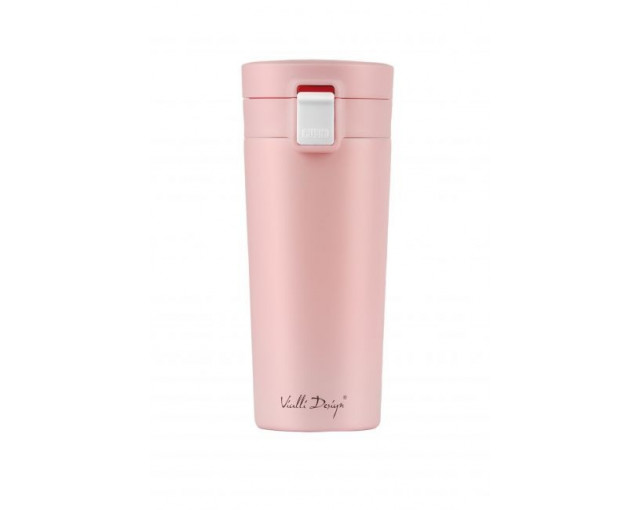 Kubek termiczny 400ml FUORI z logo firmy w LazyStore!
