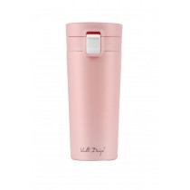 Kubek termiczny 400ml FUORI z logo firmy w LazyStore!