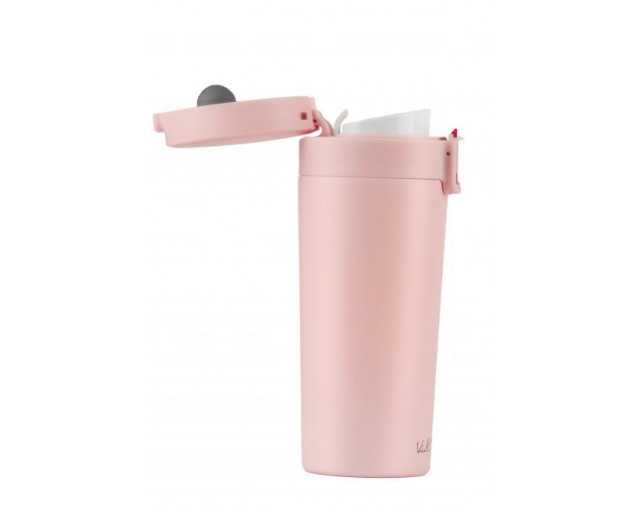 Kubek termiczny 400ml FUORI z logo firmy w LazyStore!