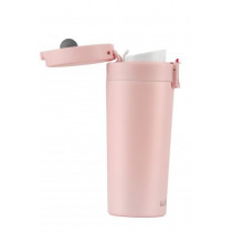 Kubek termiczny 400ml FUORI z logo firmy w LazyStore!
