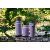 Kubek termiczny 400ml FUORI z logo firmy w LazyStore!