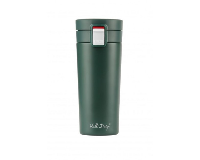 Kubek termiczny 400ml FUORI z logo firmy w LazyStore!