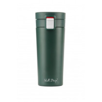 Kubek termiczny 400ml FUORI z logo firmy w LazyStore!