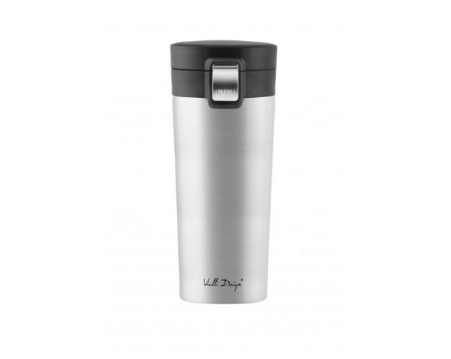 Kubek termiczny 400ml FUORI z logo firmy w LazyStore!