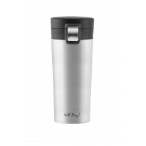 Kubek termiczny 400ml FUORI z logo firmy w LazyStore!