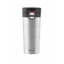 Kubek termiczny 400ml FUORI z logo firmy w LazyStore!