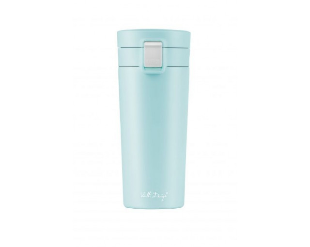 Kubek termiczny 400ml FUORI z logo firmy w LazyStore!