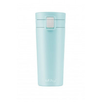 Kubek termiczny 400ml FUORI z logo firmy w LazyStore!