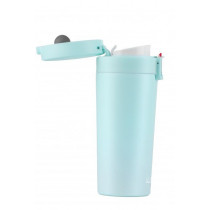 Kubek termiczny 400ml FUORI z logo firmy w LazyStore!