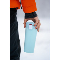 Kubek termiczny 400ml FUORI z logo firmy w LazyStore!