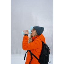 Kubek termiczny 400ml FUORI z logo firmy w LazyStore!